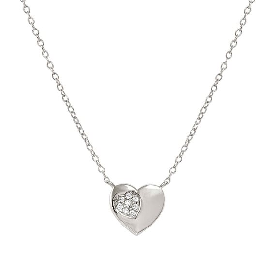 Collana Nomination Donna Petit Sparkle in Argento 242303/004 - 242303/004